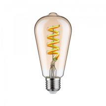 AMPOULE LED ZB RGBW ST64 E27 