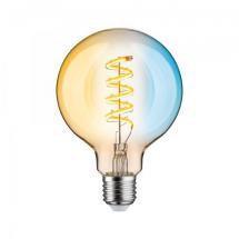  AMPOULE LED ZB TUNW G95 E27 