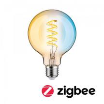  AMPOULE LED ZB TUNW G95 E27 