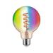  AMPOULE LED ZB RGBW G95 E27 