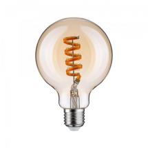  AMPOULE LED ZB RGBW G95 E27 