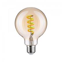  AMPOULE LED ZB RGBW G95 E27 