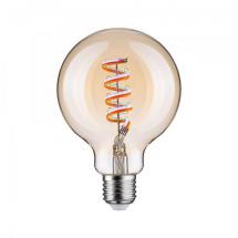  AMPOULE LED ZB RGBW G95 E27 