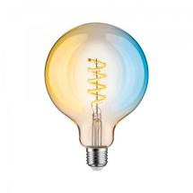  AMPOULE LED ZB TUNW G125 E27 