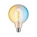  AMPOULE LED ZB TUNW G125 E27 