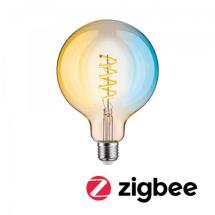  AMPOULE LED ZB TUNW G125 E27 