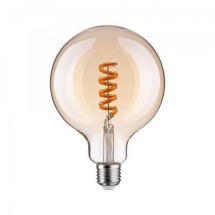  AMPOULE LED ZB RGBW G125 E27 