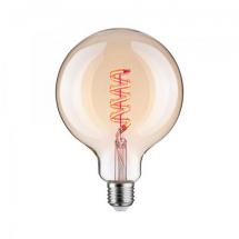  AMPOULE LED ZB RGBW G125 E27 