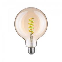  AMPOULE LED ZB RGBW G125 E27 