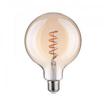  AMPOULE LED ZB RGBW G125 E27 