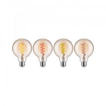  AMPOULES LED ZB RGBW LOT DE 3 