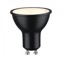  LED GU10 750LM 2700K 36 NOIR 