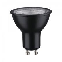  LED GU10 750LM 4000K 36 NOIR 