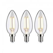  AMP E14 EcoLine 2,5W x3 525lm 