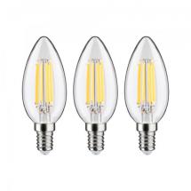  AMP E14 EcoLine 2,5W x3 525lm 
