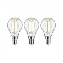  AMP E14 EcoLine STD 2,5W x3 52 