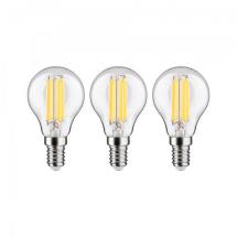  AMP E14 EcoLine STD 2,5W x3 52 