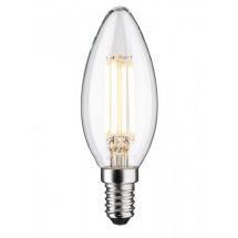  Ampoule LED EcoLine E14 Flamme 