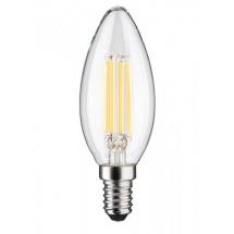  Ampoule LED EcoLine E14 Flamme 