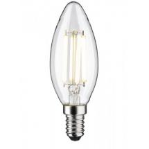  Ampoule LED EcoLine E14 flamme 