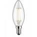  Ampoule LED EcoLine E14 flamme 