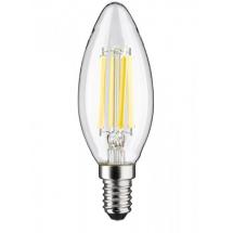  Ampoule LED EcoLine E14 flamme 