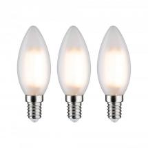  Ampoule LED EcoLine E14 3er Pa 
