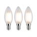  Ampoule LED EcoLine E14 3er Pa 