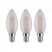  Ampoule LED EcoLine E14 3er Pa 