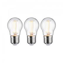  Ampoule LED EcoLine E27 3er Pa 