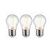  Ampoule LED EcoLine E27 3er Pa 