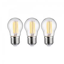  Ampoule LED EcoLine E27 3er Pa 