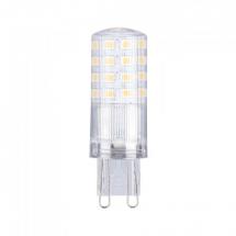  AMP LED G9 bi-pin 4,2W 550lm 2 