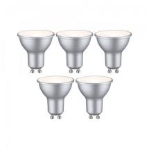  Ampoule LED GU10 XXW x5 425lm 