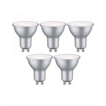  Ampoule LED GU10 XXW x5 425lm 