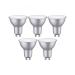  Ampoule LED GU10 XXW x5 425lm 