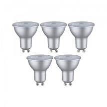  Ampoule LED GU10 XXW x5 425lm 