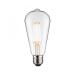  LED EcoLine ST64 E27 840lm 300 