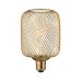  MG messing Zyl E27 200lm 1800K 