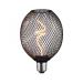  MG schwarz Globe E27 200lm 180 
