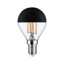  AMP E14 SPHE REFLE 4,5W 470LM 