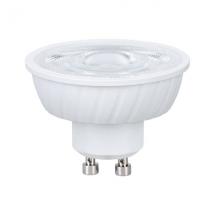  AMPOULE LED GU10 50X35 400LM 2 