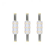  AMP X3 0,6W 3000K GUIRLANDE P& 