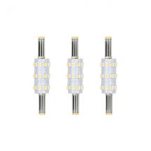  AMP X3 0,6W 4000K GUIRLANDE P& 