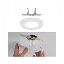  PAN. ENC PROMO RD LED 1X6W/ 70 