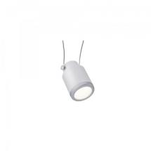  WIRE SYSTEM TUNLED 5X4W BLANC/ 