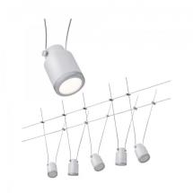  WIRE SYSTEM TUNLED 5X4W BLANC/ 