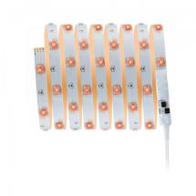  LED Strip Set 3m RGB IP20 8W 