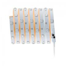  LED Strip Set 3m RGB IP20 8W 