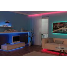 LED Strip Set 3m RGB IP20 8W 